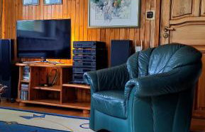 Puszczykowska willa - Foto 15