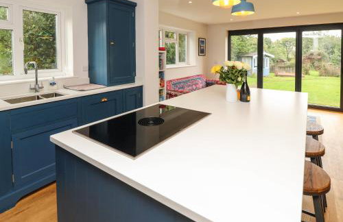 Frosthill Cottage - Foto 14