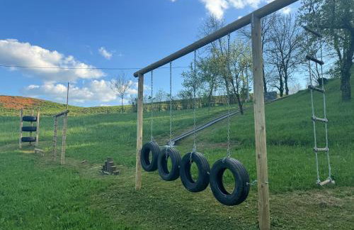 Kuća za odmor Šumska Vila - Foto 52