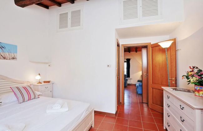 Pimpinnacolo 1 - 1BR M2 - Foto 9