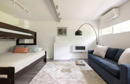 Epic architectural masterpiece views & hot tub - Foto 8