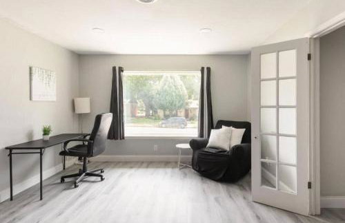 4 Bed 3 Bath House, Spacious, Smart TVs in all rooms, Whole house to yourself - Foto 7