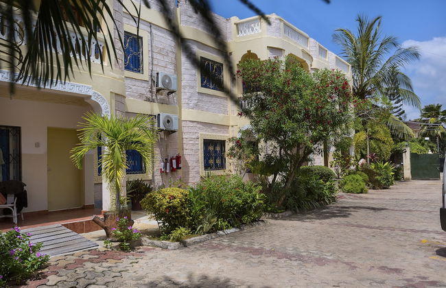 Jacyjoka Apartments Nyali - Foto 44