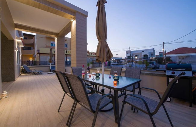 Villa Eva Mari - Villa Eva Mari - Foto 11