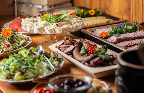 Bacówka Biały Jeleń - Photo 31