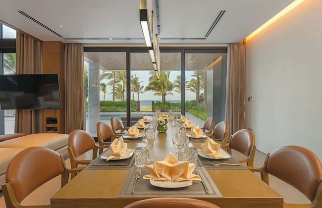 Golfers Paradise: Villa at World-class Course Edge - Foto 23