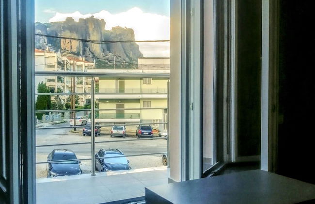 Terra di Meteora Suites 1 - Foto 37