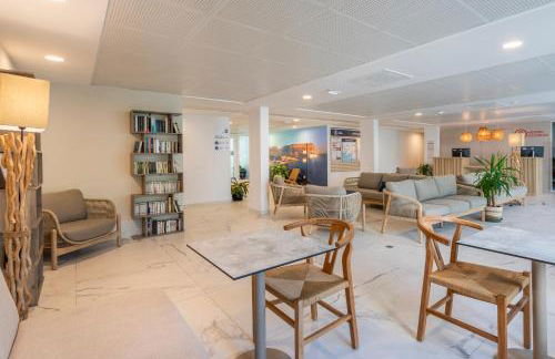 2-room Apartment in Residence Cap Cassis Calanques, Roquefort-la-bedoule - Foto 63