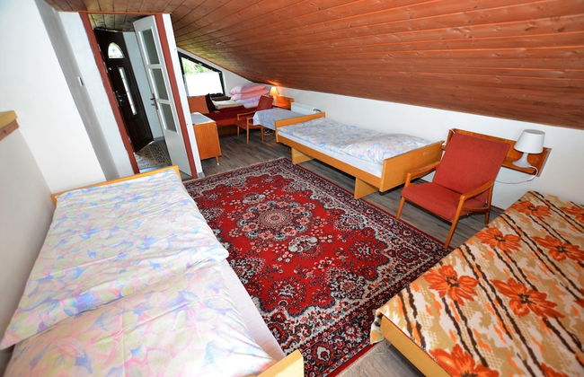 Country House in Czech Forest With Pool - Foto 7