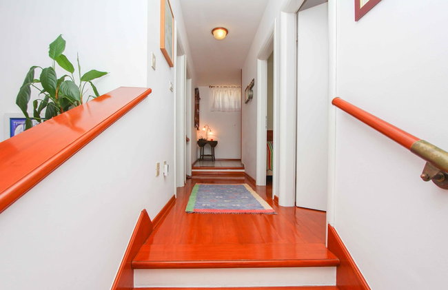 Holiday home Lola, sea on a palm! HEATED POOL - Photo 47