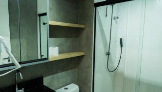 Flat exclusivo Studio Cuiabá 1207 - Foto 5