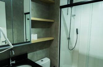 Flat exclusivo Studio Cuiabá 1207 - Foto 5