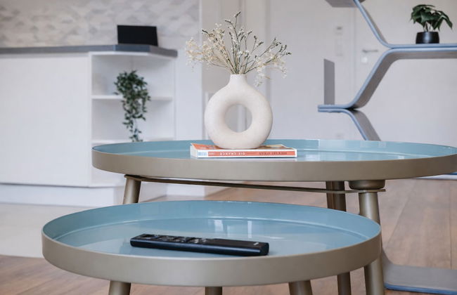 Eco Smart Apartments Erlangen - Foto 27