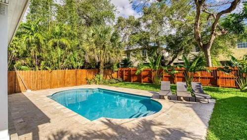 Las Olas Villa with HEATED Salt Water Pool - Foto 5