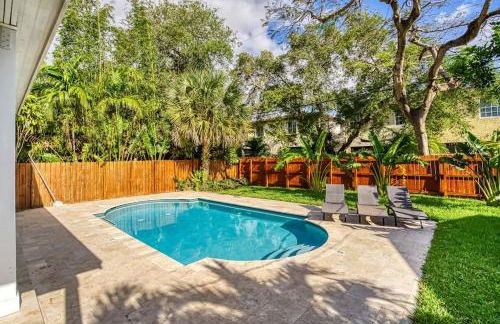 Las Olas Villa with HEATED Salt Water Pool - Foto 5