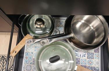 La Lusitanie,meublé de tourisme - Foto 6