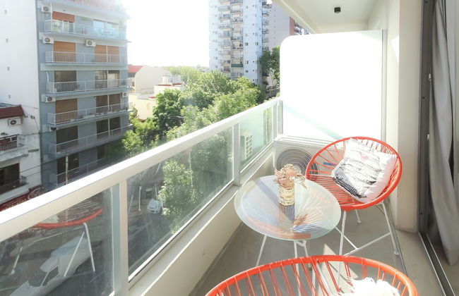 Departamento con Pileta y Gym V Urquiza - Foto 8