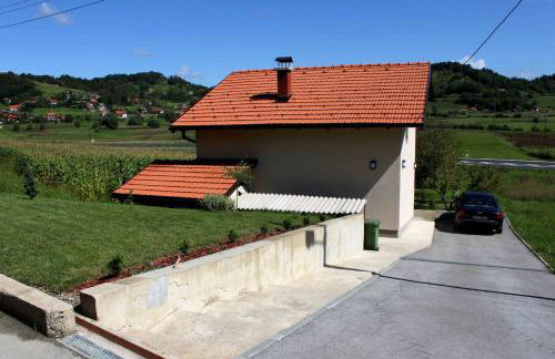 Holiday home Ema - Foto 27