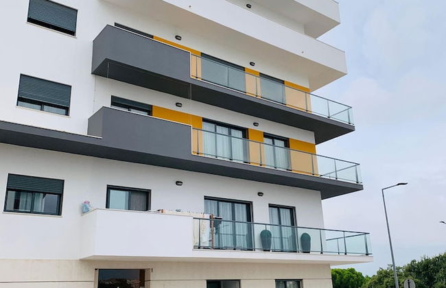 Modern Flat Near Lisbon - Foto 58