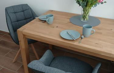 Ferienhaus Hofmann Strüth 7 - Foto 2