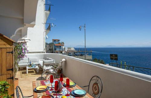 House in the center at 250mt from the beach with a private parking - Foto 39