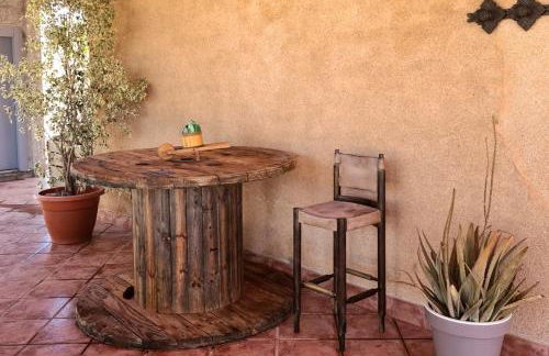 La Yuca Eco Villa con piscina y jardín - Foto 38