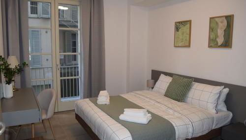 Solferino Apartment - Foto 3, towels