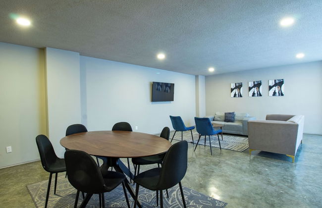 3BR Polanco Flat - Elevator- Parking- Laundry - Foto 1