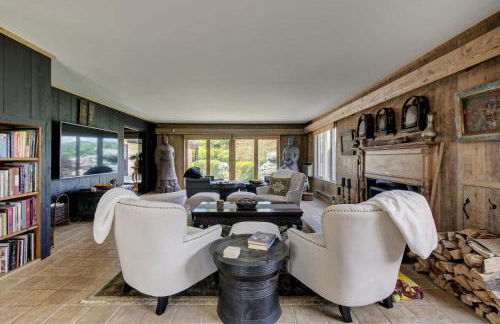 Longpond House - Foto 17