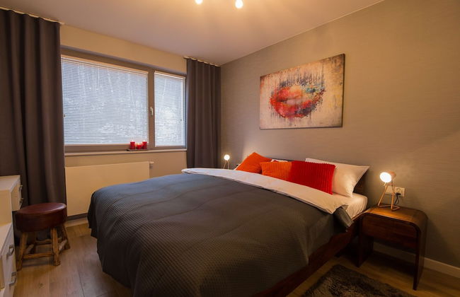 ApartView Wisła - Foto 63