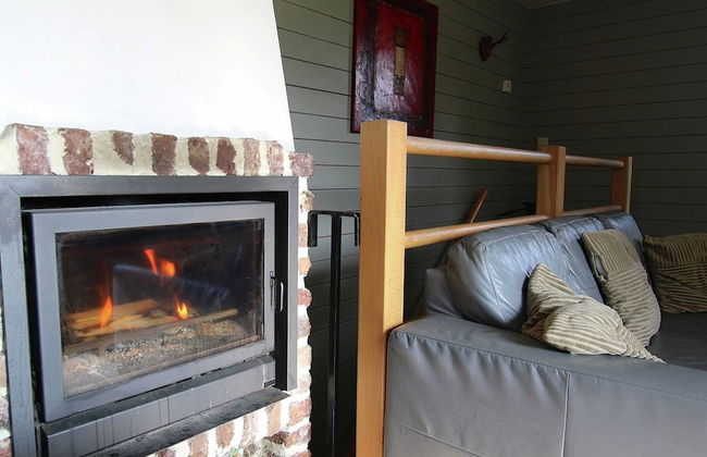 Riverside Mansion Retreat - Foto 20