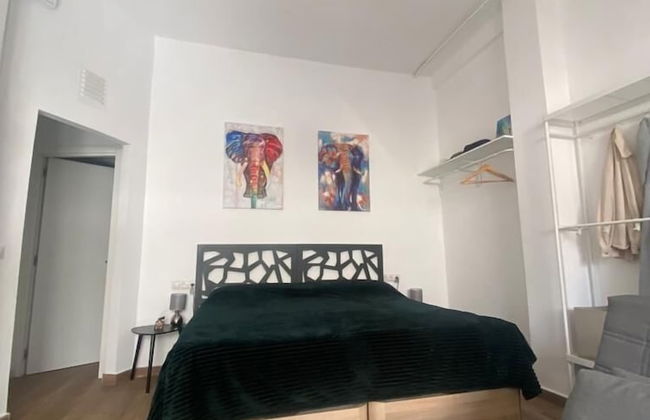 Style Apartments Cabanyal Marina Beach - Photo 2