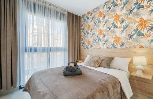 Bouda Residence Luxury stay with Private Jacuzzi - Foto 12