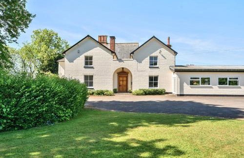 Bedingfield House, nr Debenham - Foto 1