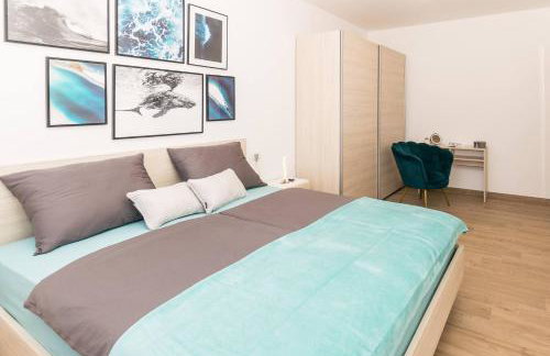 Relaxing pool villa Mattuzzi in Loborika - Foto 28