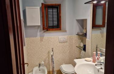 Country Apartment with View of the Tuscany Hills - Foto 18