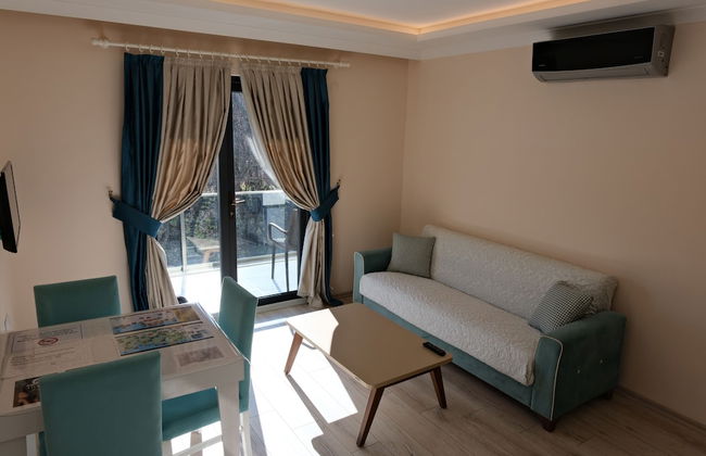 Sahin Tepesi Suite Otel - Foto 33