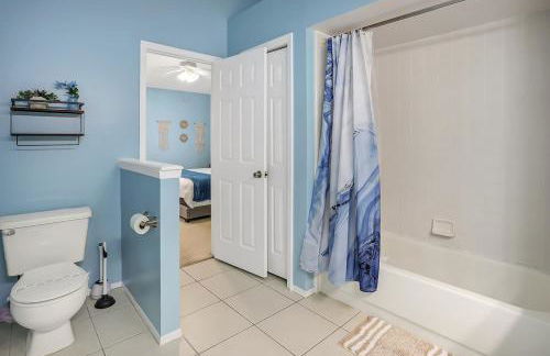 4716 Windwood Magic Villa pool - Foto 19