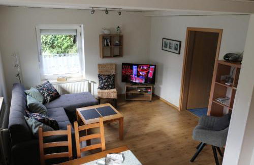 Ferienwohnung "Strand Hus 1" - Foto 25