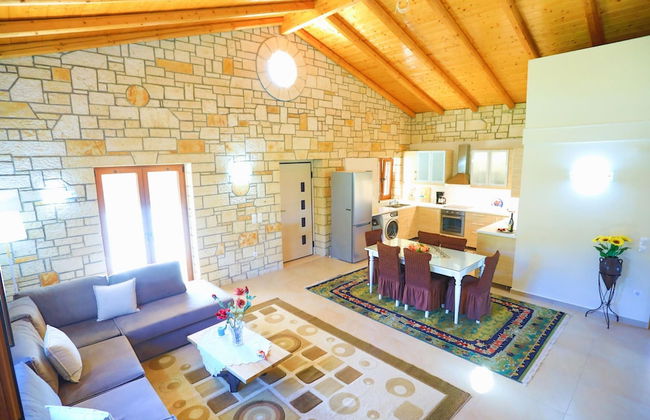 Villa Sofia Stella in Ionian Islands - Foto 2