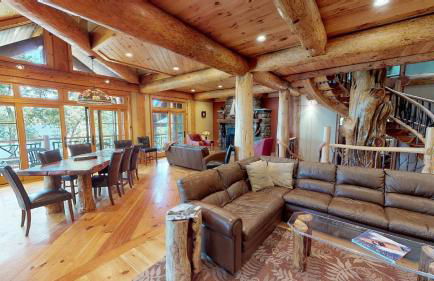 Oneida Lodge North - Foto 9