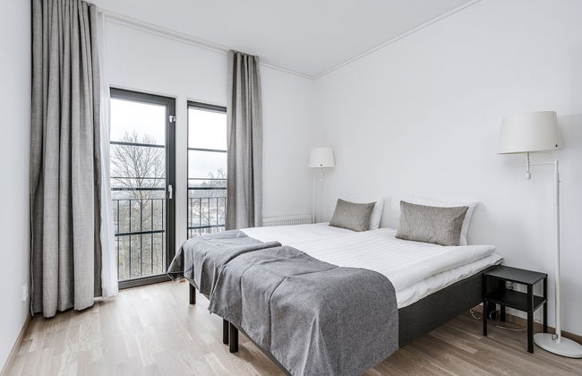 Forenom Serviced Apts Märsta Ekilla - Photo 3