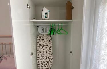 Entire Studio Apartment Private Entrance - Photo 11