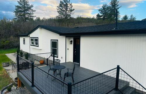 Hier Hideaway - Hot Tub - Fire Pit - King Beds - Foto 32