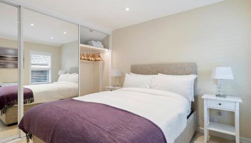 Bright 1 Bedroom Apartment Near Edgware Road - Foto 5