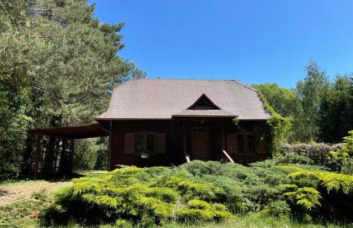 U źródła. Noclegi w Małym Dólsku - Foto 25