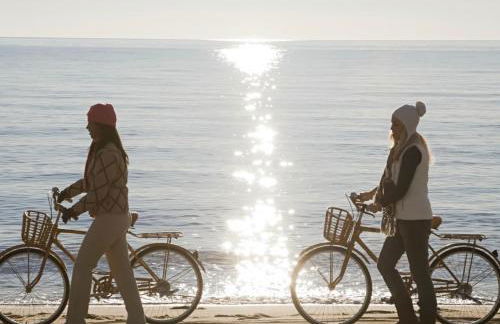 Ocean's Edge 2BR Penthouse - Infinite Blue Views - Foto 51