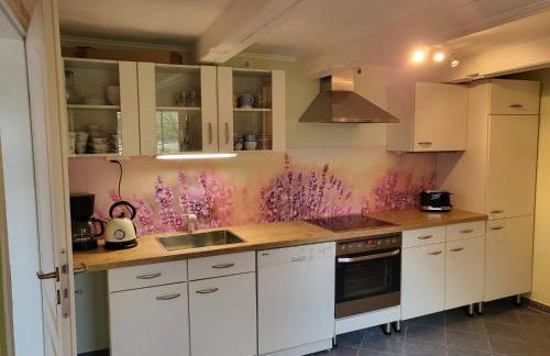 Urlaub im blauen Haus - Foto 9