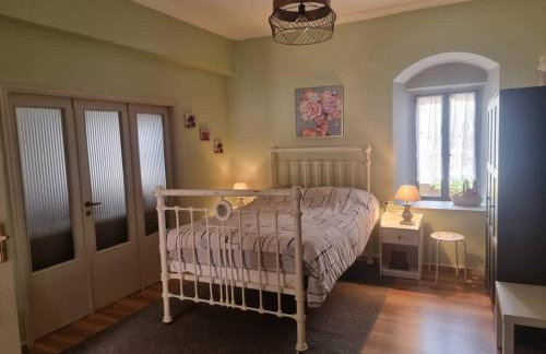 Βίλα Ελιά Παραδοσιάκο σπίτι στην Αμφίκλεια - Foto 20