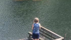 4BR Private Dock, Warm Spring Canal, Kayaks, Canoe - Foto 2